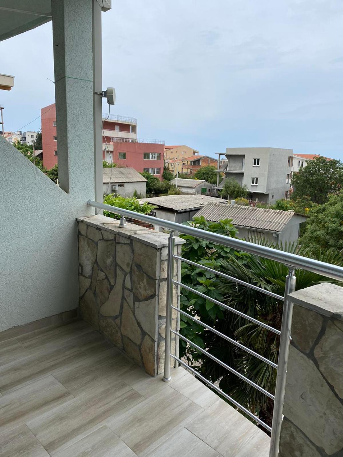 Apartments Vila Kurtagic Dobra Voda Pokoj fotografie